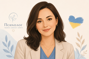 Олена Коваленко